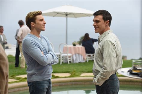 american crime story versace finn wittrock|The Assassination of Gianni Versace: American Crime .